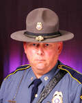 Sergeant Richard LeBow