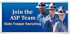 Trooper Recruiting