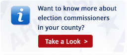 Want to know more about election commissioners - Take a Look