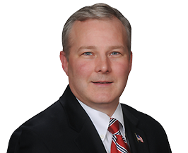 Image of Tim Griffin The  AR State Attorney General 