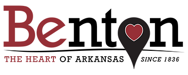Benton City Logo