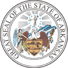 Great Seal of the State of Arkansas