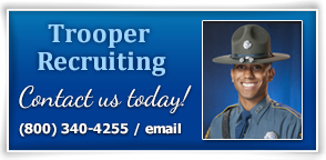 Trooper Recruiting