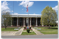 courthouse