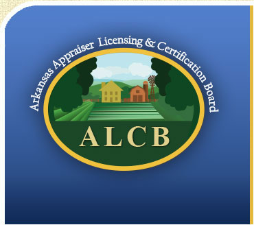 Arkansas Appraiser Licensing and Certification Board
