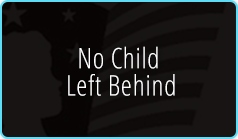 No Child Left Behind