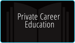 Private Career Education
