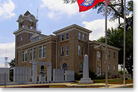 courthouse