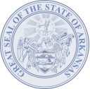 Great Seal of the State of Arkansas