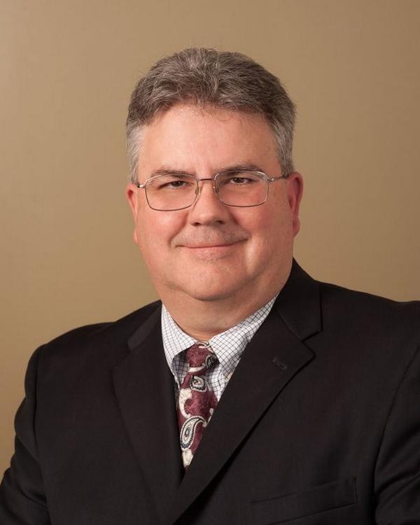 Gary Brinkley photo
