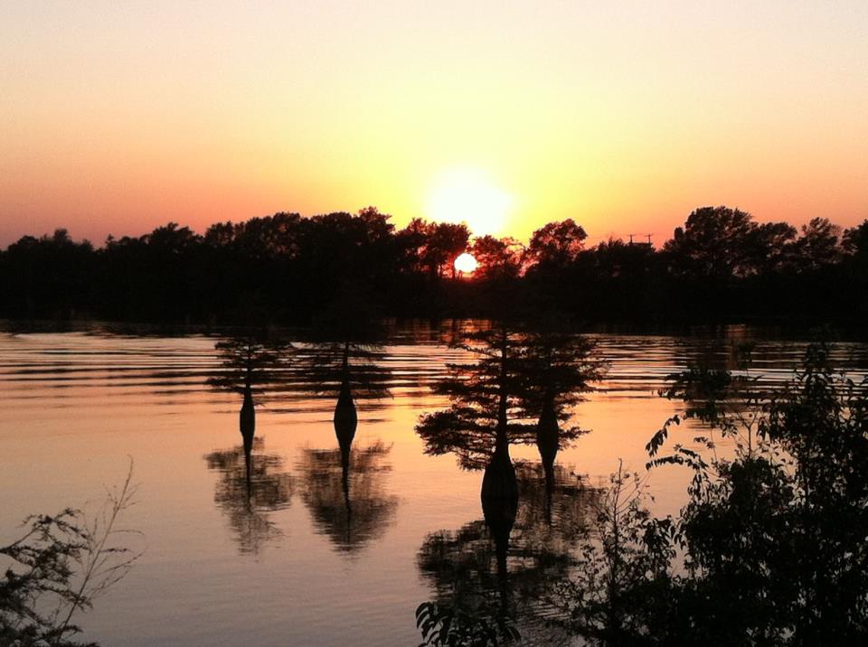 Chicot County, Arkansas