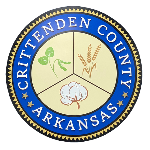 Crittenden County Arkansas