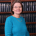 Judy Stevens