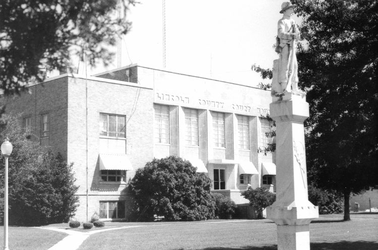 Lincoln County, Arkansas