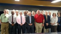 Golden Triangle Small Business Roundtable