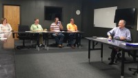 Golden Triangle Small Business Roundtable