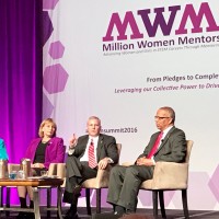 2016 Million Women Mentors National Summit