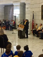 National School Choice Week Celebration