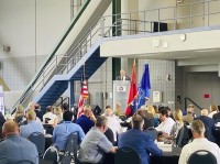 Arkansas State Police Annual Award Ceremony 2021