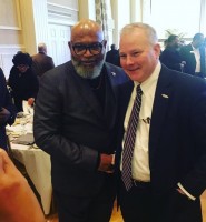 Arkansas Martin Luther King, Jr. Commission Prayer Breakfast