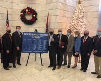 Arkansas Declared Most Pro-Life State 2021