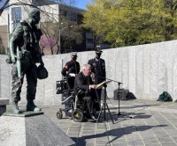 National Vietnam Veterans Day- 2021