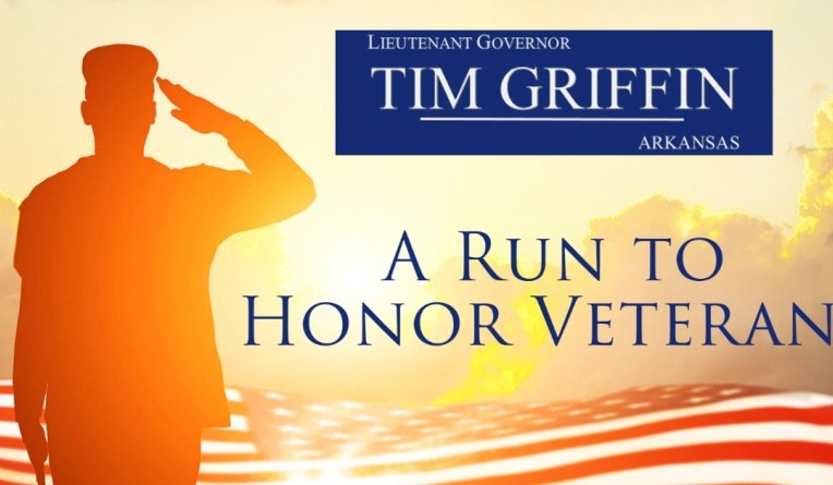 A Run to Honor Veterans - November 11, 2022