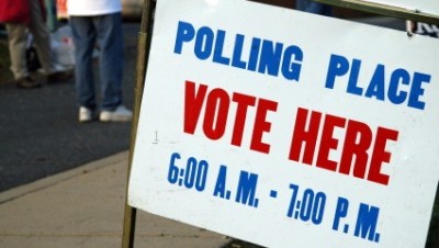 Voter
