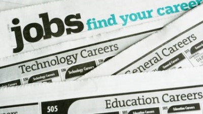 Job Seeker