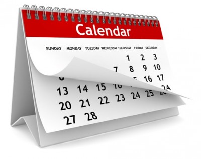 Public Meetings Calendar