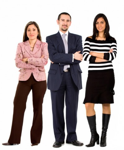 Entrepreneurs