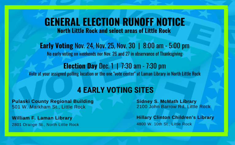 Pulaski Circuit/County Clerk