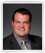 President Pro Tempore Michael Lamoureux