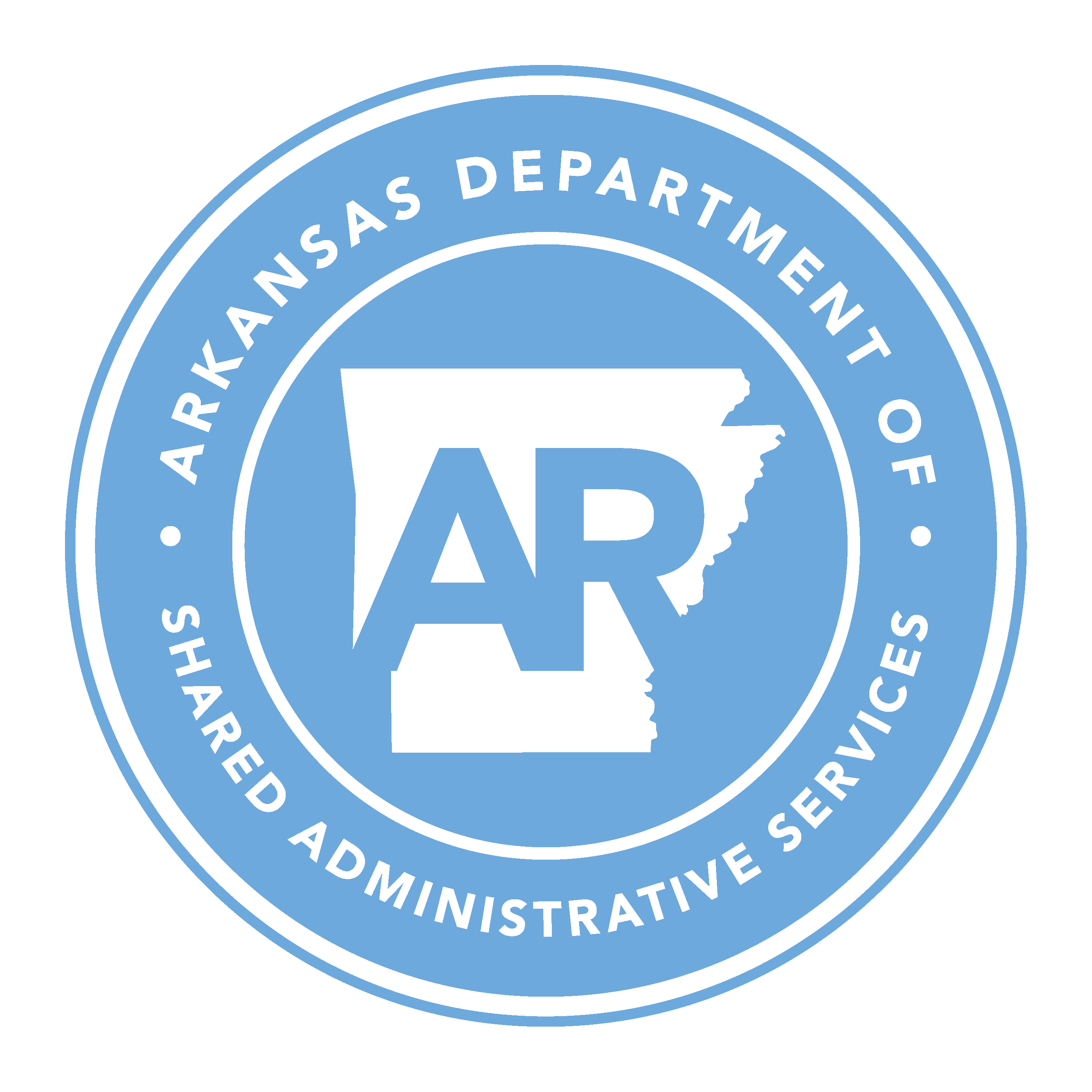 Arkansas Department of Shared Administrative Services