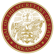 Secretary of State Seal